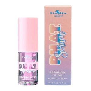 PHAT Serum Repairing Lip Oil - Pink